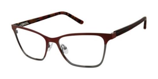 Picture of L.A.M.B. Eyeglasses LA054