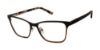 Picture of L.A.M.B. Eyeglasses LA054