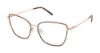 Picture of Mini Eyeglasses 761009