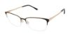Picture of Lulu Guinness Eyeglasses L226