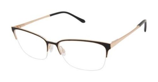 Picture of Lulu Guinness Eyeglasses L226