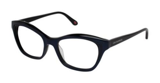 Picture of Lulu Guinness Eyeglasses L891