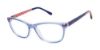 Picture of Lulu Guinness Eyeglasses LK028