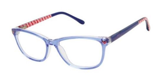 Picture of Lulu Guinness Eyeglasses LK028