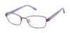 Picture of Lulu Guinness Eyeglasses LK030