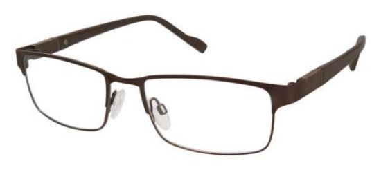 Picture of Titanflex Eyeglasses 827018