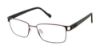Picture of Titanflex Eyeglasses 827020