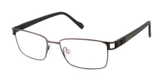 Picture of Titanflex Eyeglasses 827020