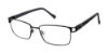 Picture of Titanflex Eyeglasses 827020