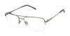 Picture of Titanflex Eyeglasses M1001