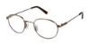 Picture of Titanflex Eyeglasses M562