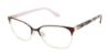 Picture of Lulu Guinness Eyeglasses L212
