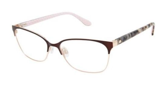 Picture of Lulu Guinness Eyeglasses L212