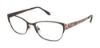 Picture of Lulu Guinness Eyeglasses L775