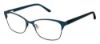 Picture of Lulu Guinness Eyeglasses L781