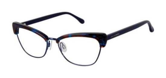 Picture of Lulu Guinness Eyeglasses L787