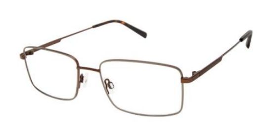 Picture of Titanflex Eyeglasses M1002