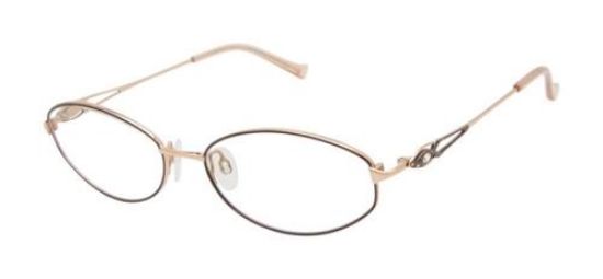 Picture of Tura Eyeglasses R590