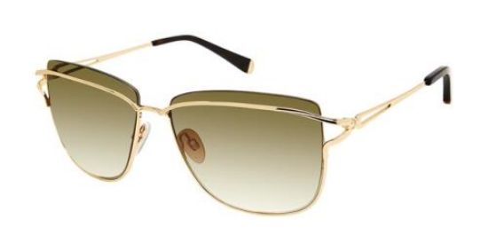 Picture of Kate Young For Tura Sunglasses K565