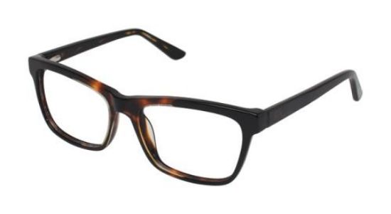 Picture of Gx By Gwen Stefani Eyeglasses GX017