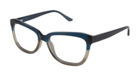 Picture of Gx By Gwen Stefani Eyeglasses GX030
