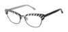 Picture of Lulu Guinness Eyeglasses L787