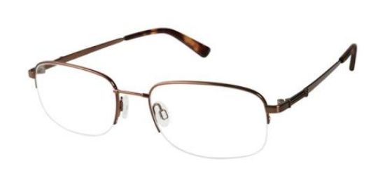 Picture of Titanflex Eyeglasses M968