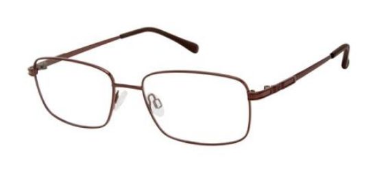 Picture of Titanflex Eyeglasses M971