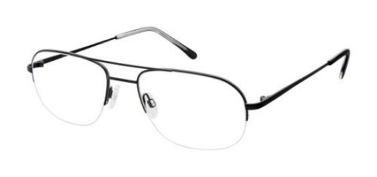 Picture of Titanflex Eyeglasses M972