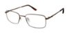 Picture of Titanflex Eyeglasses M973