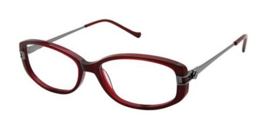 Picture of Tura Eyeglasses R576
