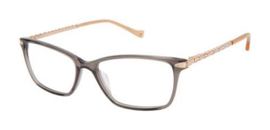 Picture of Tura Eyeglasses R586
