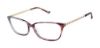 Picture of Tura Eyeglasses R589