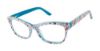 Picture of Gx By Gwen Stefani Eyeglasses GX811