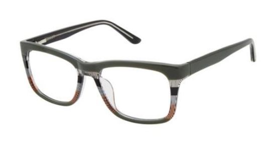 Picture of Zuma Rock Eyeglasses ZR012