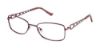 Picture of Tura Eyeglasses R124