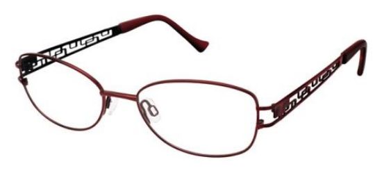 Picture of Tura Eyeglasses R128