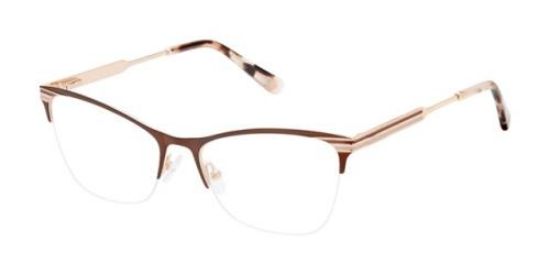 Picture of L.A.M.B. Eyeglasses LA072