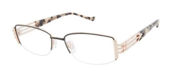 Picture of Tura Eyeglasses TE279