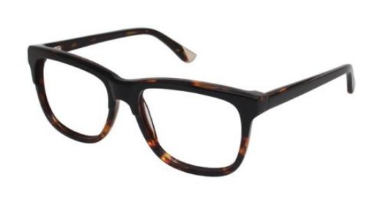 Picture of L.A.M.B. Eyeglasses LA016