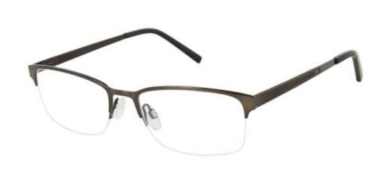 Picture of Geoffrey Beene Eyeglasses G458