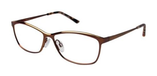 Picture of Brendel Eyeglasses 902111