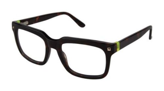 Picture of Gx By Gwen Stefani Eyeglasses GX027