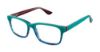 Picture of Gx By Gwen Stefani Eyeglasses GX036