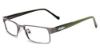 Picture of Lucky Brand Eyeglasses BEHAVE