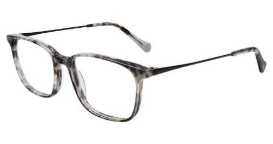 Picture of Lucky Brand Eyeglasses D407
