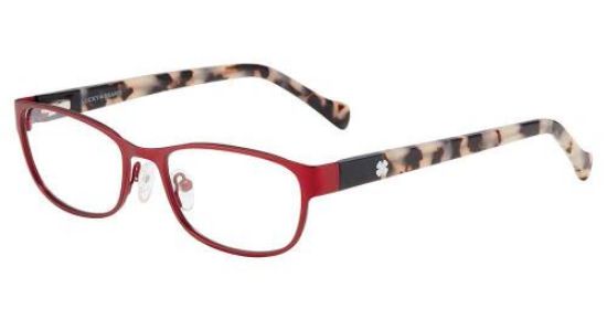 Picture of Lucky Brand Eyeglasses D121