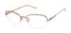 Picture of Tura Eyeglasses TE264