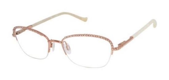 Picture of Tura Eyeglasses TE264