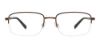 Picture of Adensco Eyeglasses AD 131